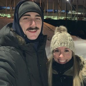 Meet your Posher, Brianna